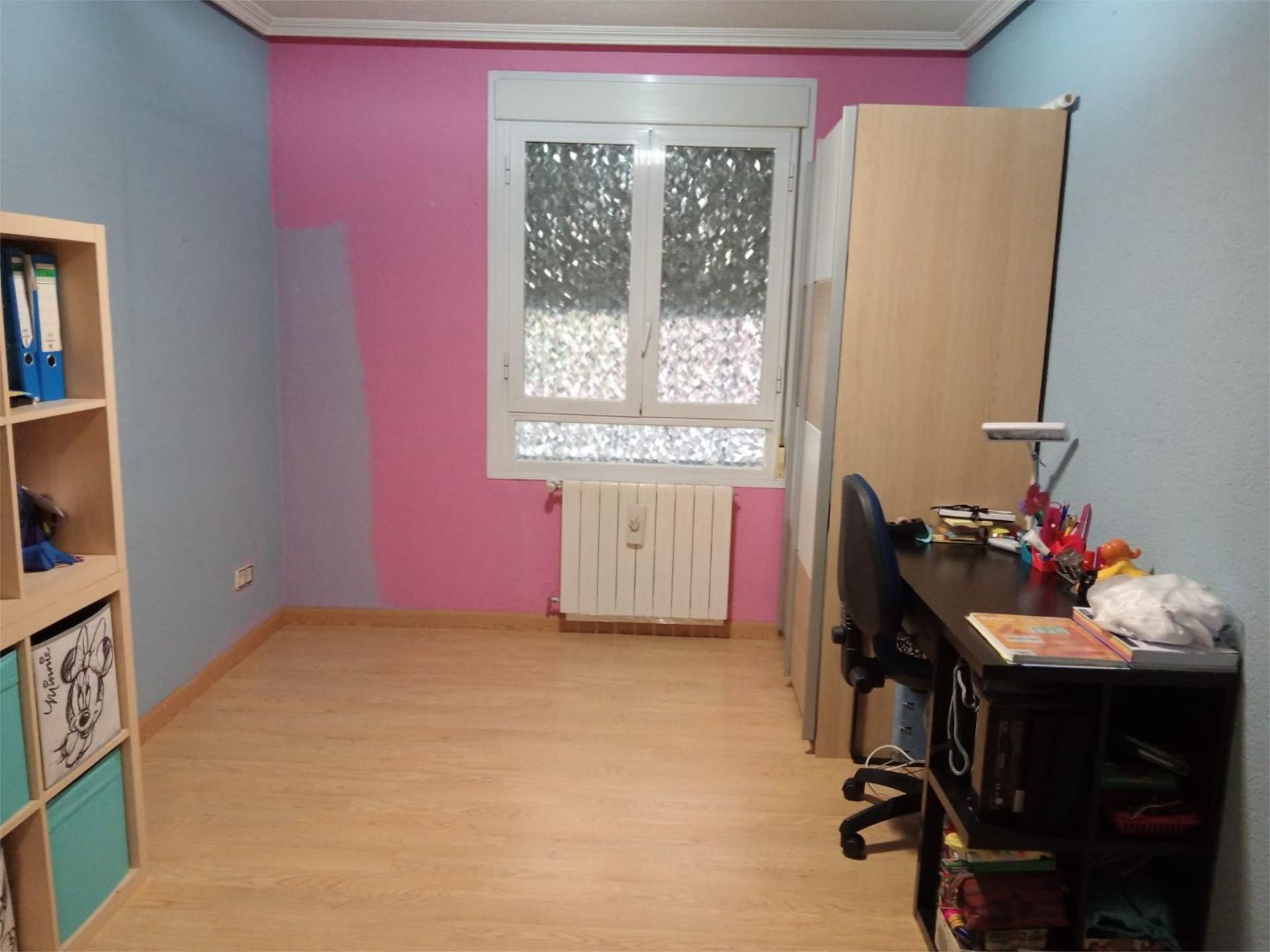 Bedroom of Flat to share in Getafe