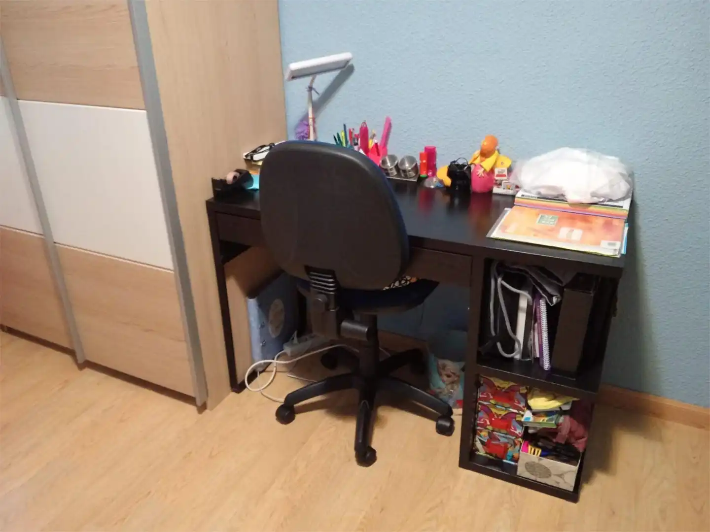 Wohnung zur untervermieten in Getafe