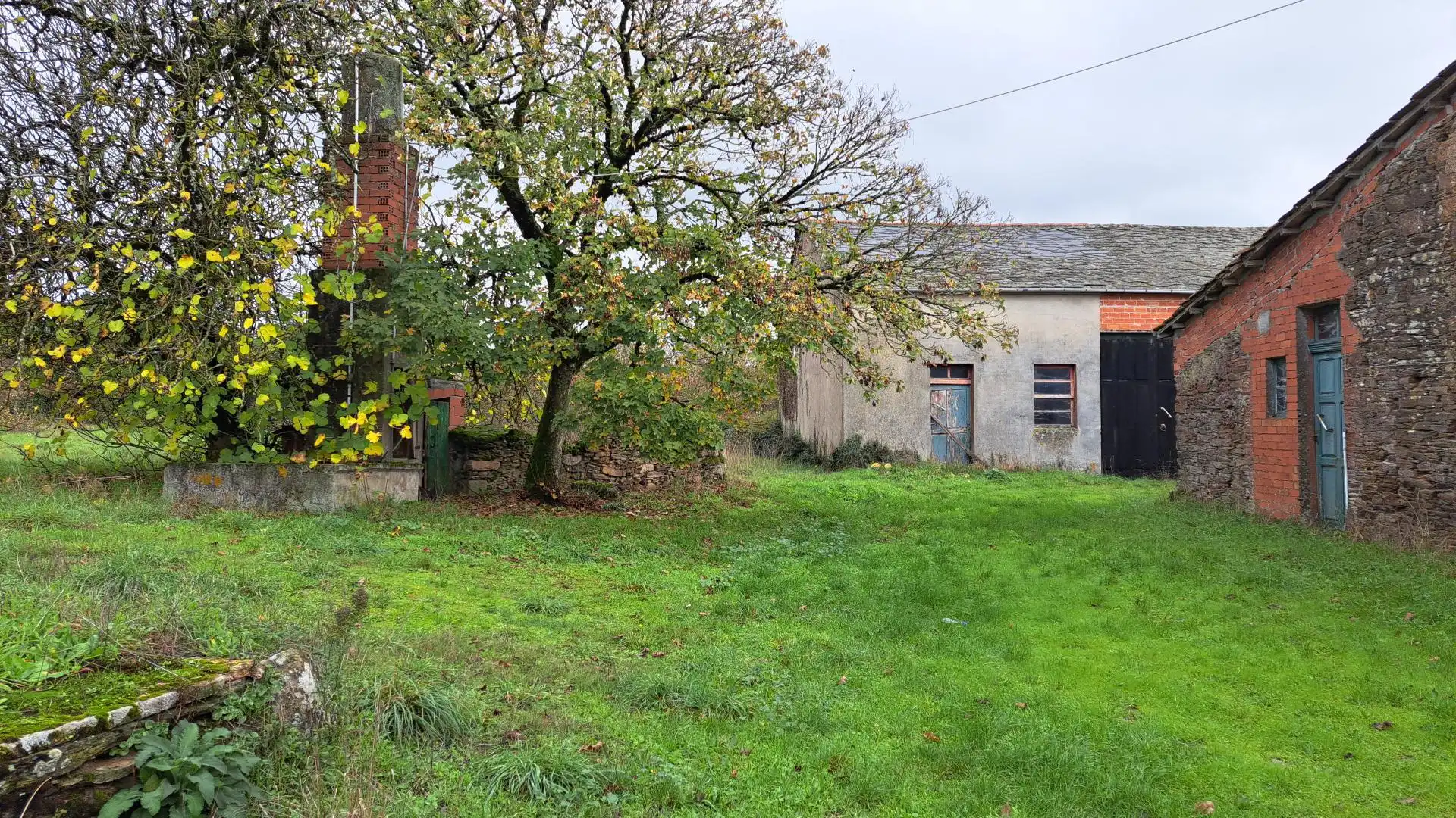 Country homes for sale in Lugar Vilaesteva, 113, O Saviñao Country homes for sale in O Saviñao with Private garden and Terrace