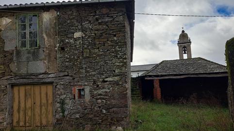 Photo 2 of Country house for sale in Lugar Vilaesteva, 113, O Saviñao , Lugo