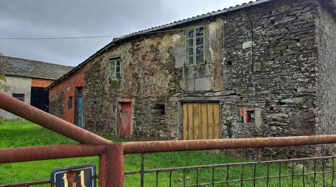Photo 5 of Country house for sale in Lugar Vilaesteva, 113, O Saviñao , Lugo