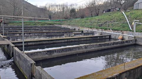 Foto 2 de Planta baixa en venda a Lugar Lamagrande, 104, O Saviñao , Lugo