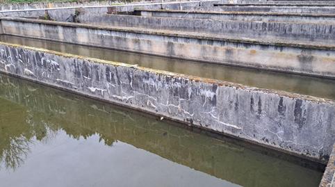 Foto 3 de Planta baixa en venda a Lugar Lamagrande, 104, O Saviñao , Lugo