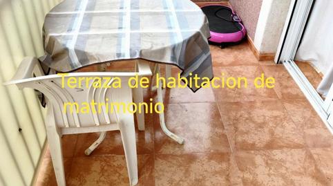 Foto 2 de Pis en venda a Avenida Castillo de Monteagudo, 35, El Esparragal, Murcia