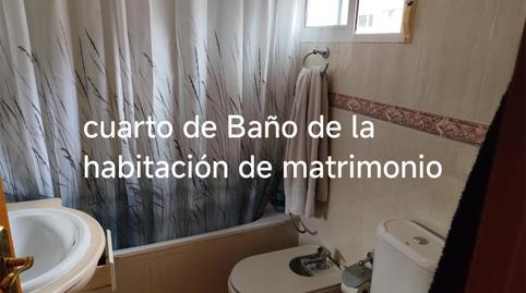 Foto 5 de Pis en venda a Avenida Castillo de Monteagudo, 35, El Esparragal, Murcia