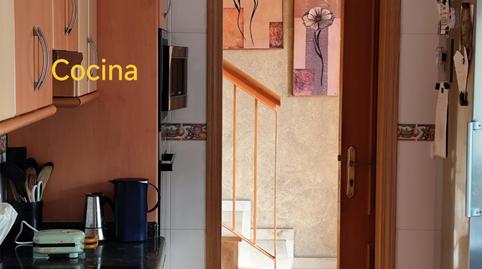 Foto 4 de Pis en venda a Avenida Castillo de Monteagudo, 35, El Esparragal, Murcia