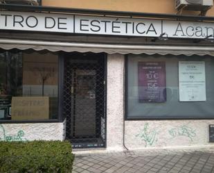 Local de lloguer en Leganés amb Aire condicionat