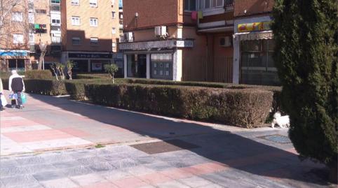 Premises to rent in Avenida Rey Juan Carlos I, 19, Zarzaquemada, Madrid - image 2 Photo 2 of Premises to rent in Avenida Rey Juan Carlos I, 19, Zarzaquemada, Madrid