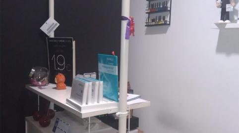 Premises to rent in Avenida Rey Juan Carlos I, 19, Zarzaquemada, Madrid - image 4 Photo 4 of Premises to rent in Avenida Rey Juan Carlos I, 19, Zarzaquemada, Madrid