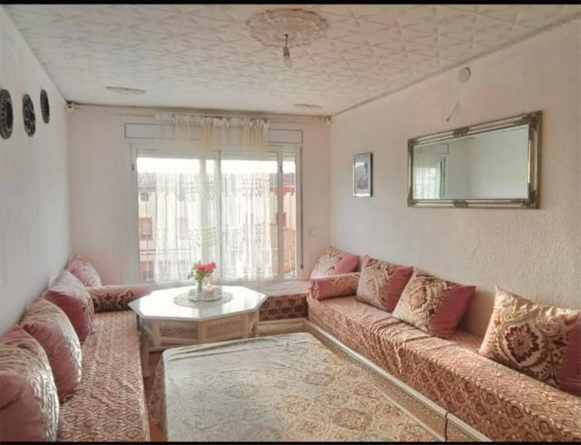 Living room of Flat for sale in Calella