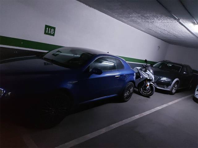 Garaje en Venta en Avenida de Isabel de Valois, 28 en Sanchinarro