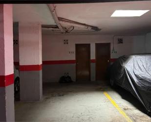 Garatge de lloguer a Avenida de los Pueblos, 20, San Eugenio Bajo