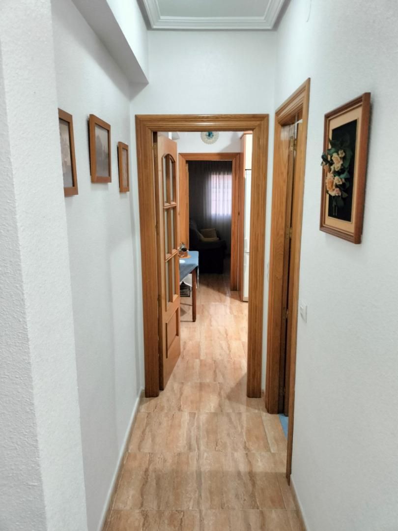 Flat to rent in Calle Murcia, 5, Plaza de Toros - Santa Rita