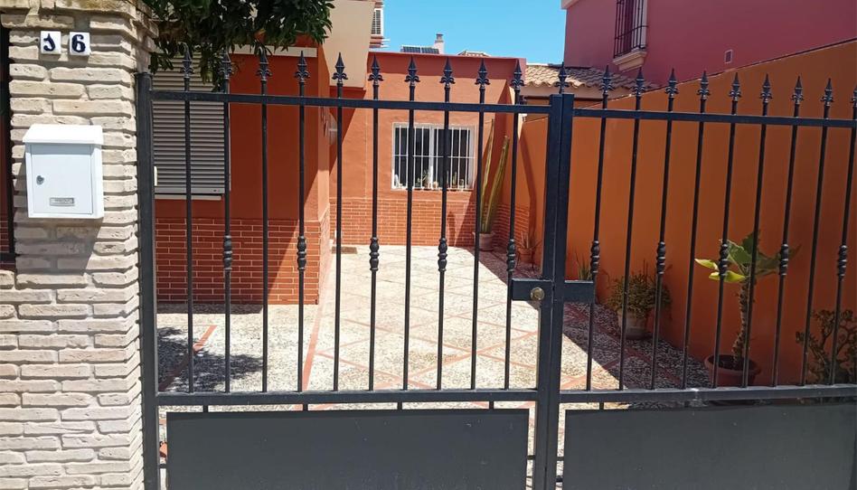 Flat to rent in Calle Córdoba, 16, Espartinas Pueblo, Sevilla - image 1 Photo 1 of Flat to rent in Calle Córdoba, 16, Espartinas Pueblo, Sevilla