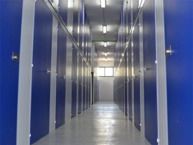 Trastero en Venta en Calle de Eduardo Marquina, 20 en Comillas