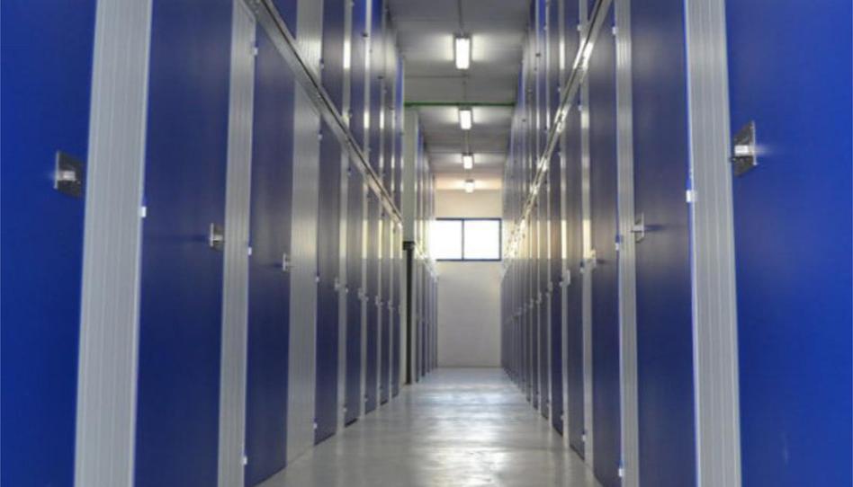 Box room for sale in Calle de Eduardo Marquina, 20, Comillas, Madrid - image 1 Photo 1 of Box room for sale in Calle de Eduardo Marquina, 20, Comillas, Madrid