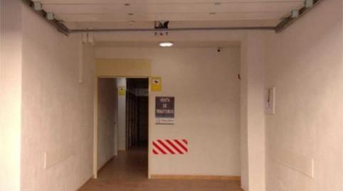 Box room for sale in Calle de Eduardo Marquina, 20, Comillas, Madrid - image 3 Photo 3 of Box room for sale in Calle de Eduardo Marquina, 20, Comillas, Madrid