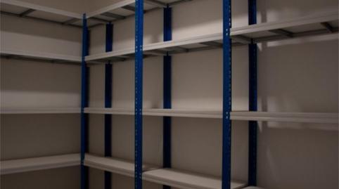 Box room for sale in Calle de Eduardo Marquina, 20, Comillas, Madrid - image 4 Photo 4 of Box room for sale in Calle de Eduardo Marquina, 20, Comillas, Madrid