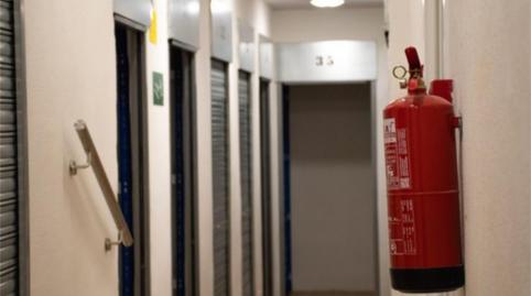 Box room for sale in Calle de Eduardo Marquina, 20, Comillas, Madrid - image 5 Photo 5 of Box room for sale in Calle de Eduardo Marquina, 20, Comillas, Madrid