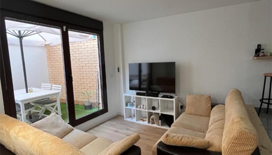 Foto 1 de Pis de lloguer a Calle de Los Predicadores, 35, San Pablo, Zaragoza