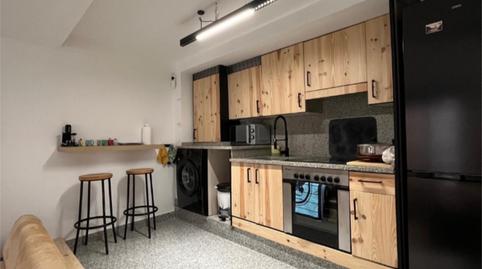 Foto 2 de Pis de lloguer a Calle de Los Predicadores, 35, San Pablo, Zaragoza