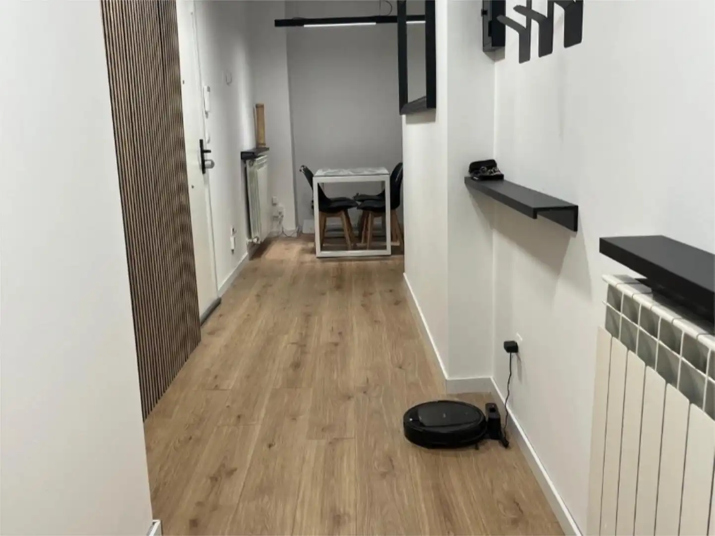Pis de lloguer en Zaragoza amb Calefacció, Parquet i Terrassa
