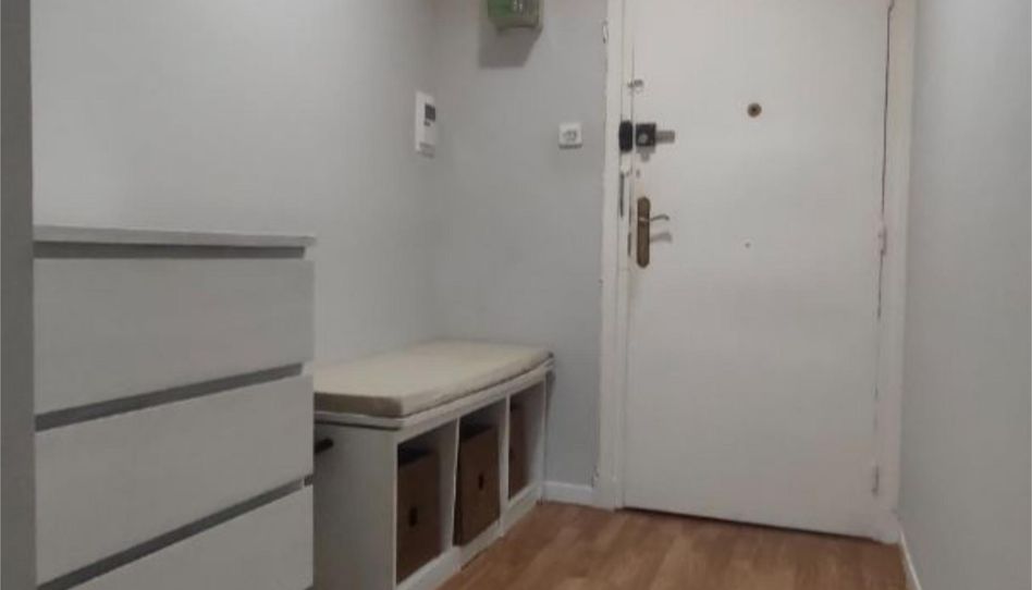 Piso en venta en Calle General Concha, 50, Ametzola, Bilbao - imagen 1 Foto 1 de Piso en venta en Calle General Concha, 50, Ametzola, Bilbao