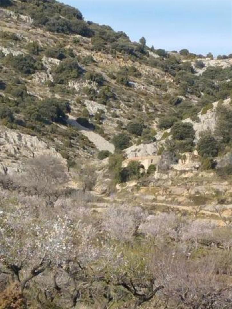 House or chalet for sale in Sierra Engarcerán  with Private garden