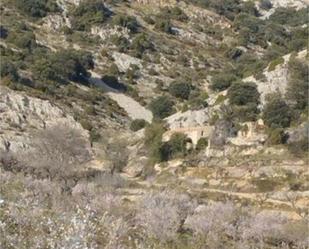 Casa o xalet en venda en Sierra Engarcerán