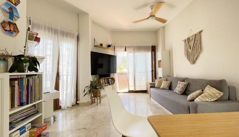 Foto 1 de Pis en venda a Calle Jazmin, Benahavís pueblo, Málaga