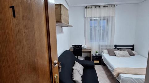 Flat to share in Calle General Moscardó Guzmán, 51, Constitución - Balconcillo, Guadalajara - image 2 Photo 2 of Flat to share in Calle General Moscardó Guzmán, 51, Constitución - Balconcillo, Guadalajara