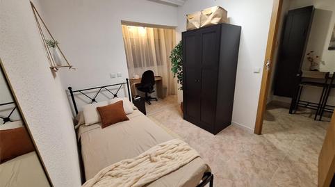 Photo 3 of Flat to share in Calle General Moscardó Guzmán, 51, Constitución - Balconcillo, Guadalajara Capital