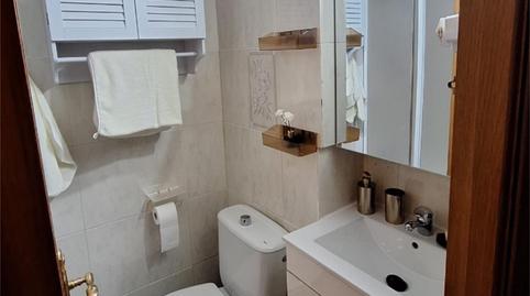 Flat to share in Calle General Moscardó Guzmán, 51, Constitución - Balconcillo, Guadalajara - image 3 Photo 3 of Flat to share in Calle General Moscardó Guzmán, 51, Constitución - Balconcillo, Guadalajara