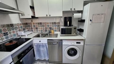 Photo 5 of Flat to share in Calle General Moscardó Guzmán, 51, Constitución - Balconcillo, Guadalajara Capital