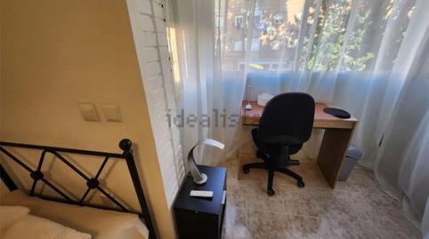 Photo 4 of Flat to share in Calle General Moscardó Guzmán, 51, Constitución - Balconcillo, Guadalajara Capital