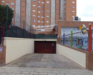 Aparcament de Garatge de lloguer en Alicante / Alacant