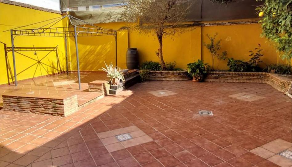 Casa o xalet en venda a Calle Vista Alegre, 1, San Francisco - Chorillo, Granada - imatge 1 Foto 1 de Casa o xalet en venda a Calle Vista Alegre, 1, San Francisco - Chorillo, Granada