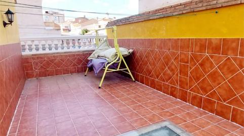 Casa o xalet en venda a Calle Vista Alegre, 1, San Francisco - Chorillo, Granada - imatge 4 Foto 4 de Casa o xalet en venda a Calle Vista Alegre, 1, San Francisco - Chorillo, Granada