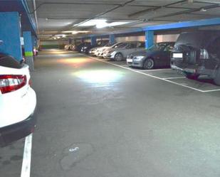 Parking of Garage to rent in Oviedo 