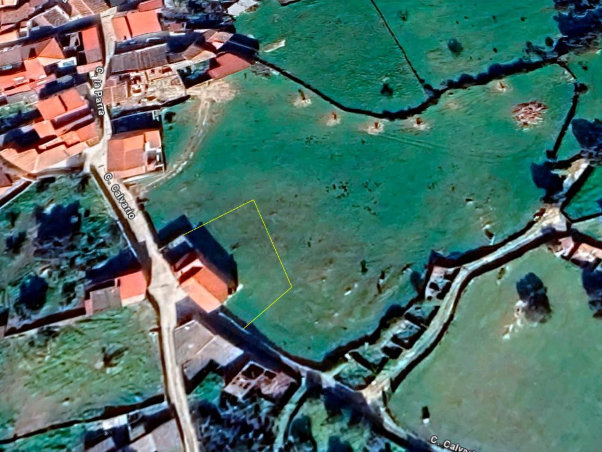 Urbanitzable en venda en Plasenzuela