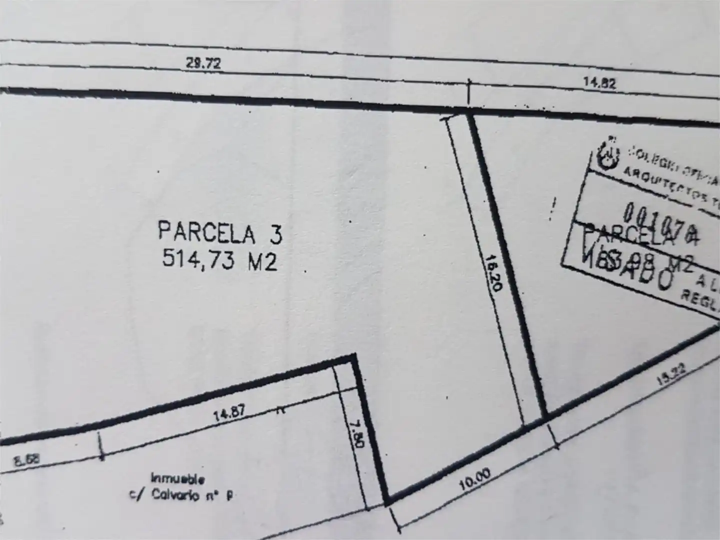 Residential for sale in Plasenzuela