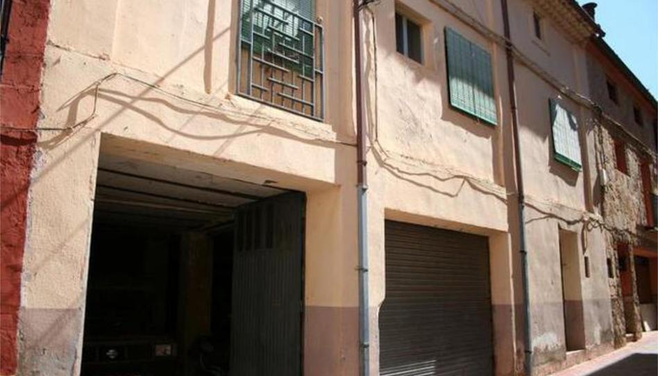 Foto 1 de Casa o xalet en venda a Torrebaja, Valencia