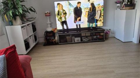 Foto 2 de Pis en venda a Calle Juan de Herrera, 2, Vergel - Las Olivas, Madrid