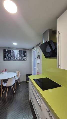 Piso en Venta en Calle Juan de Herrera, 2 en Vergel - Las Olivas