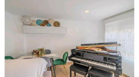 Foto 3 de Piso en venta en Calle del Capitán Segarra, 7, Mercado, Alicante / Alacant