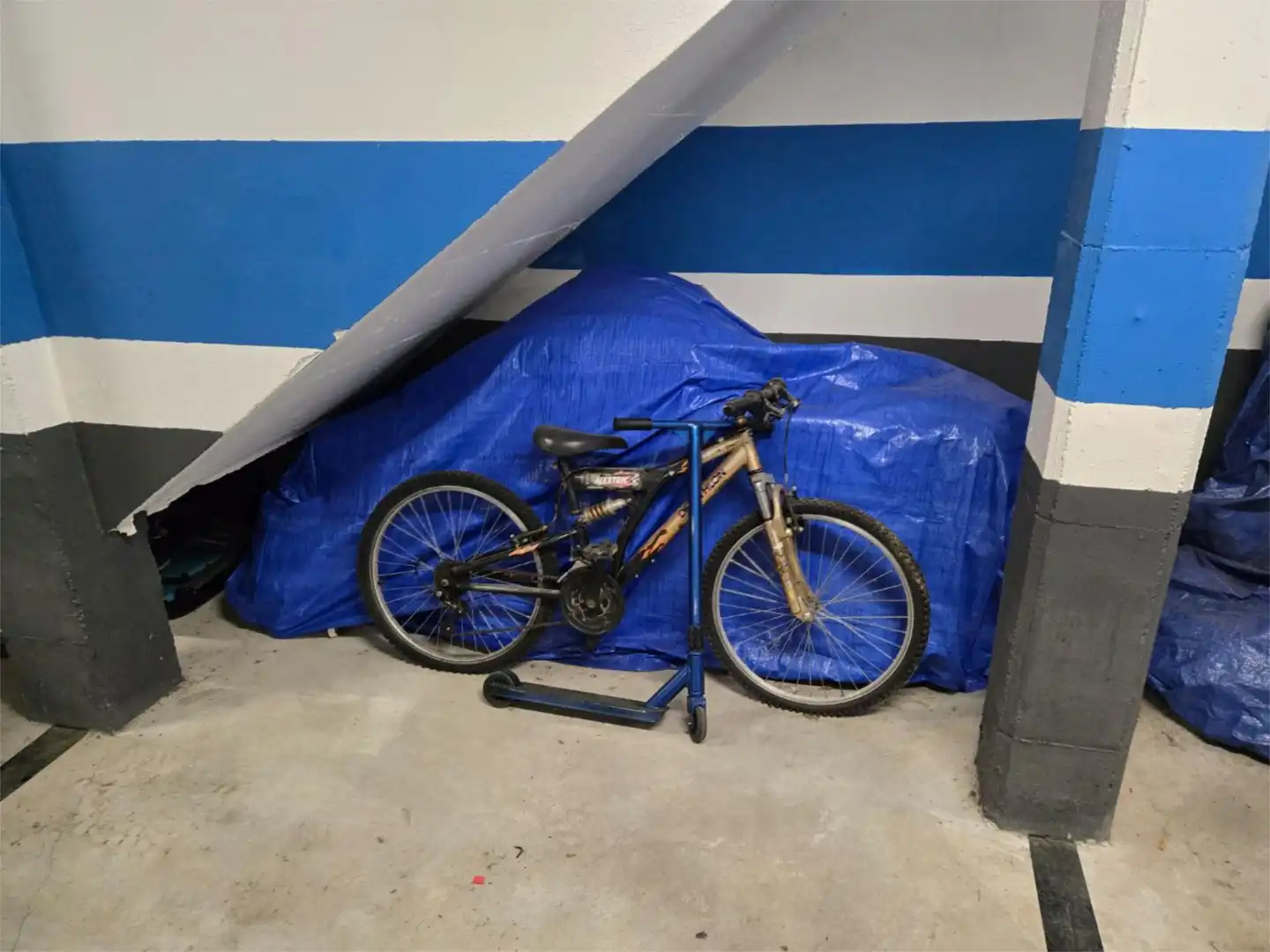 Parking of Garage for sale in Viladecans