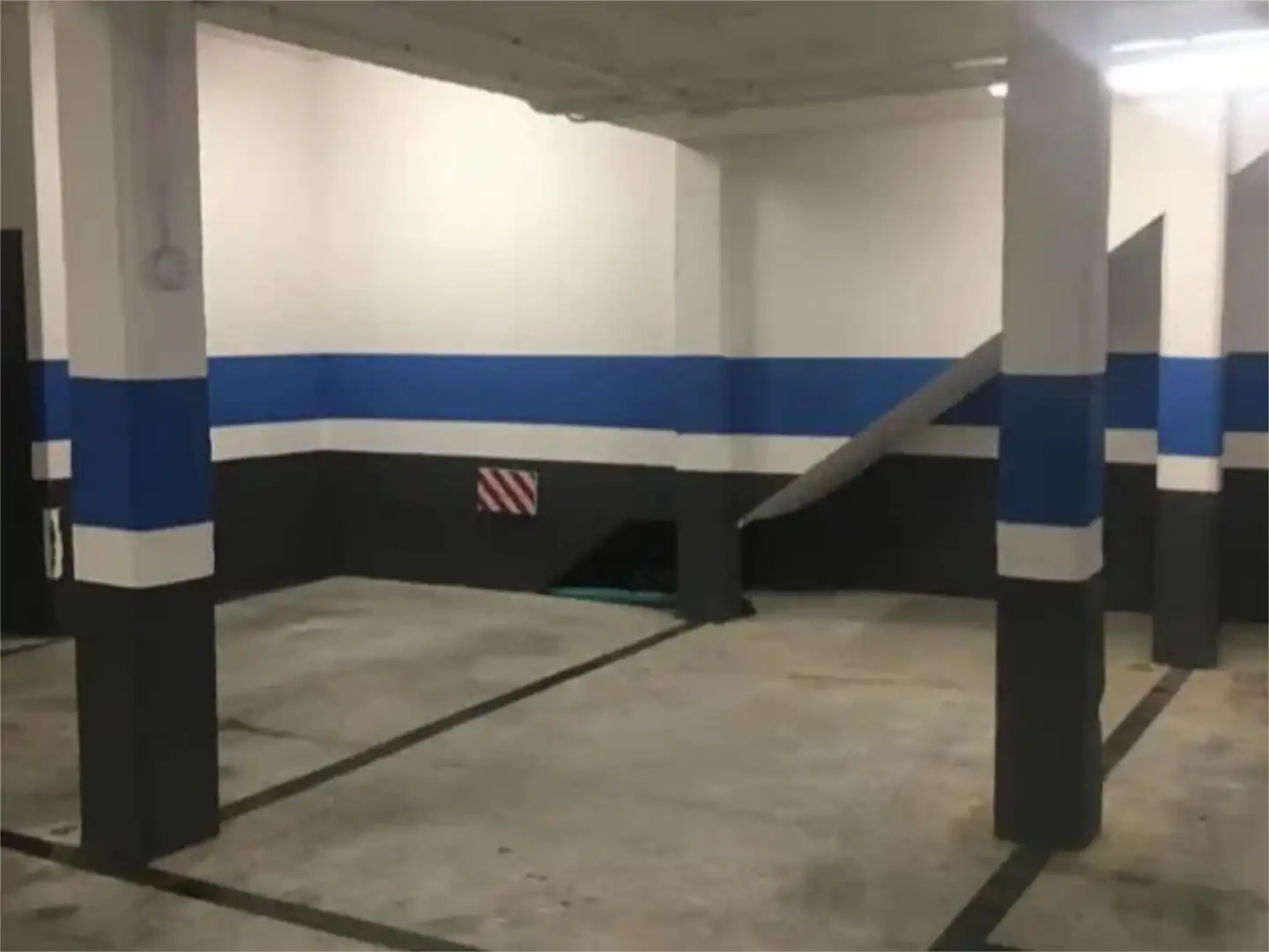 Parking of Garage for sale in Viladecans