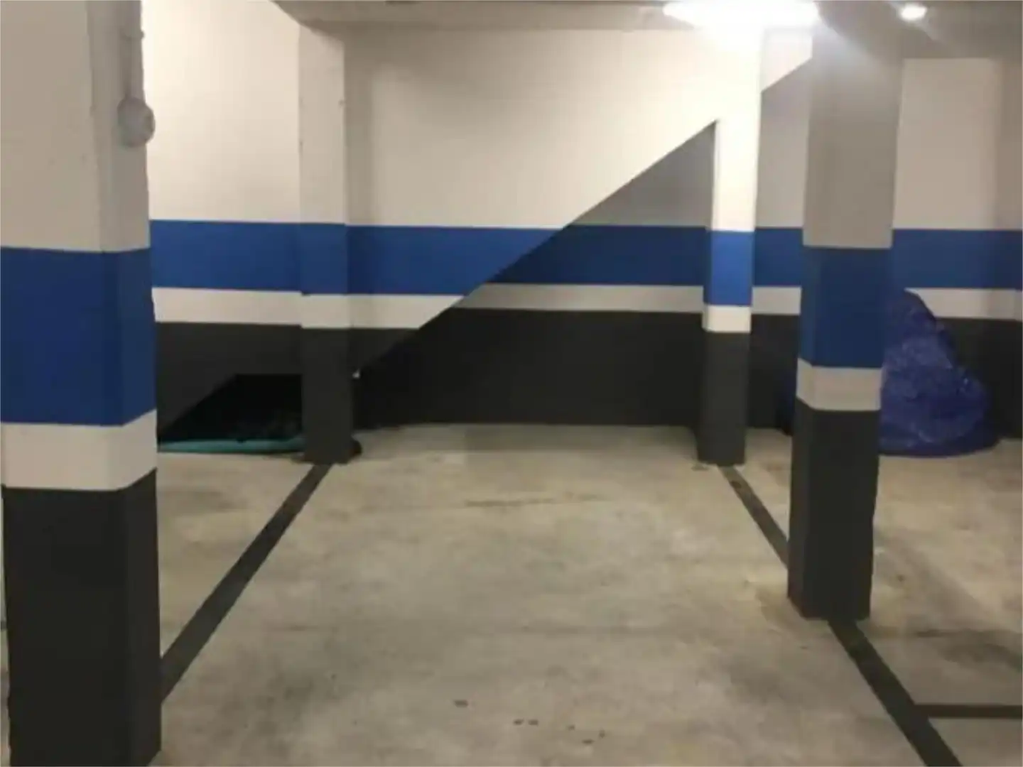 Parking of Garage for sale in Viladecans