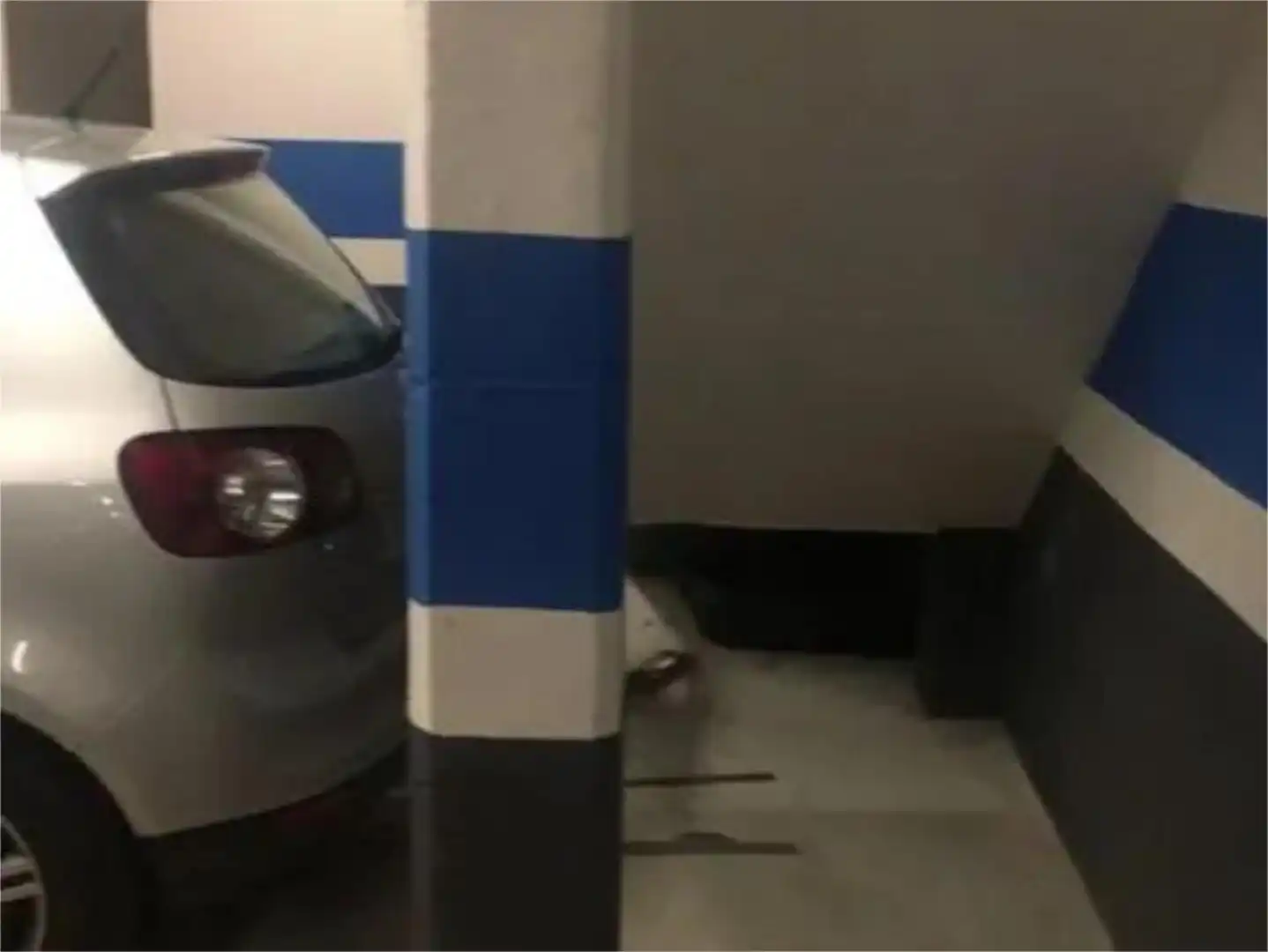 Parking de Garaje en venta en Viladecans