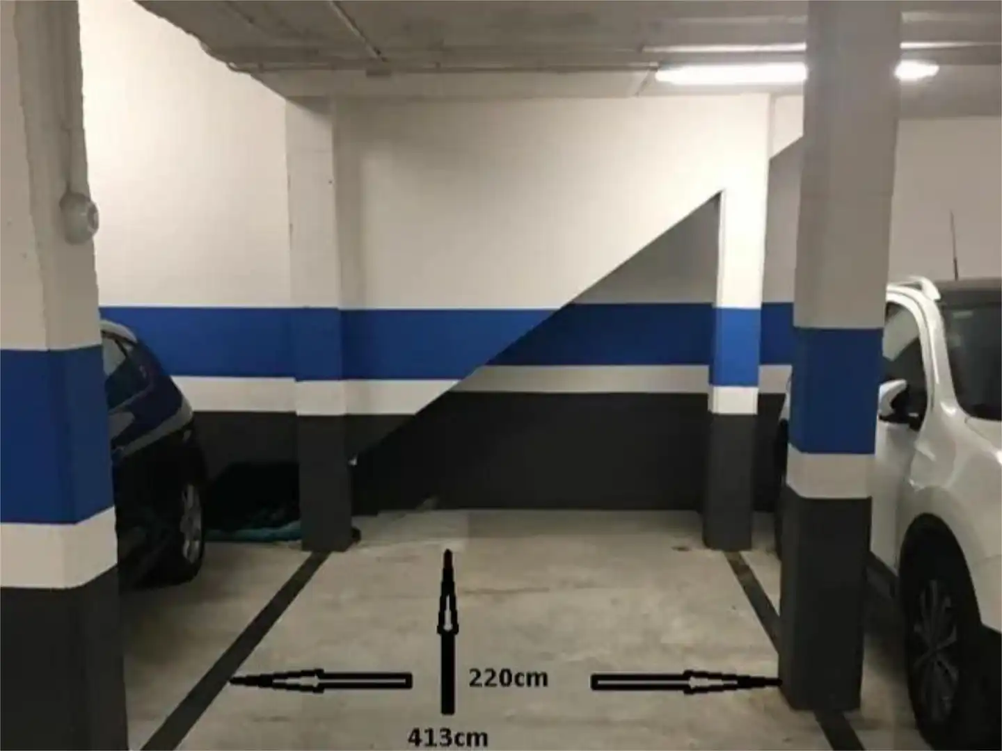 Parking of Garage for sale in Viladecans